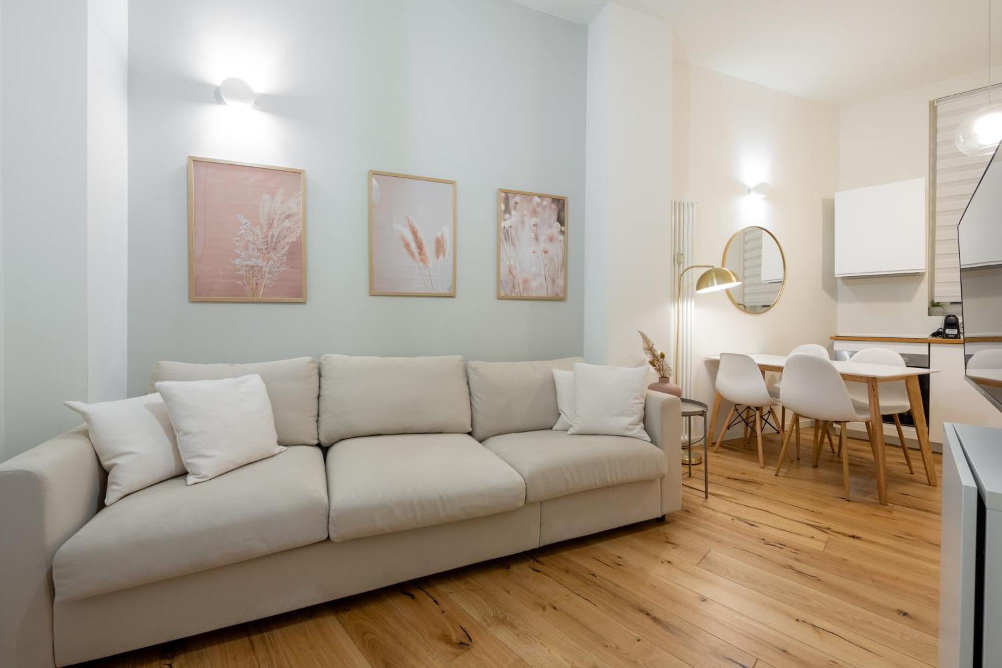 We Home - Babila Boutique - Milano エクステリア 写真