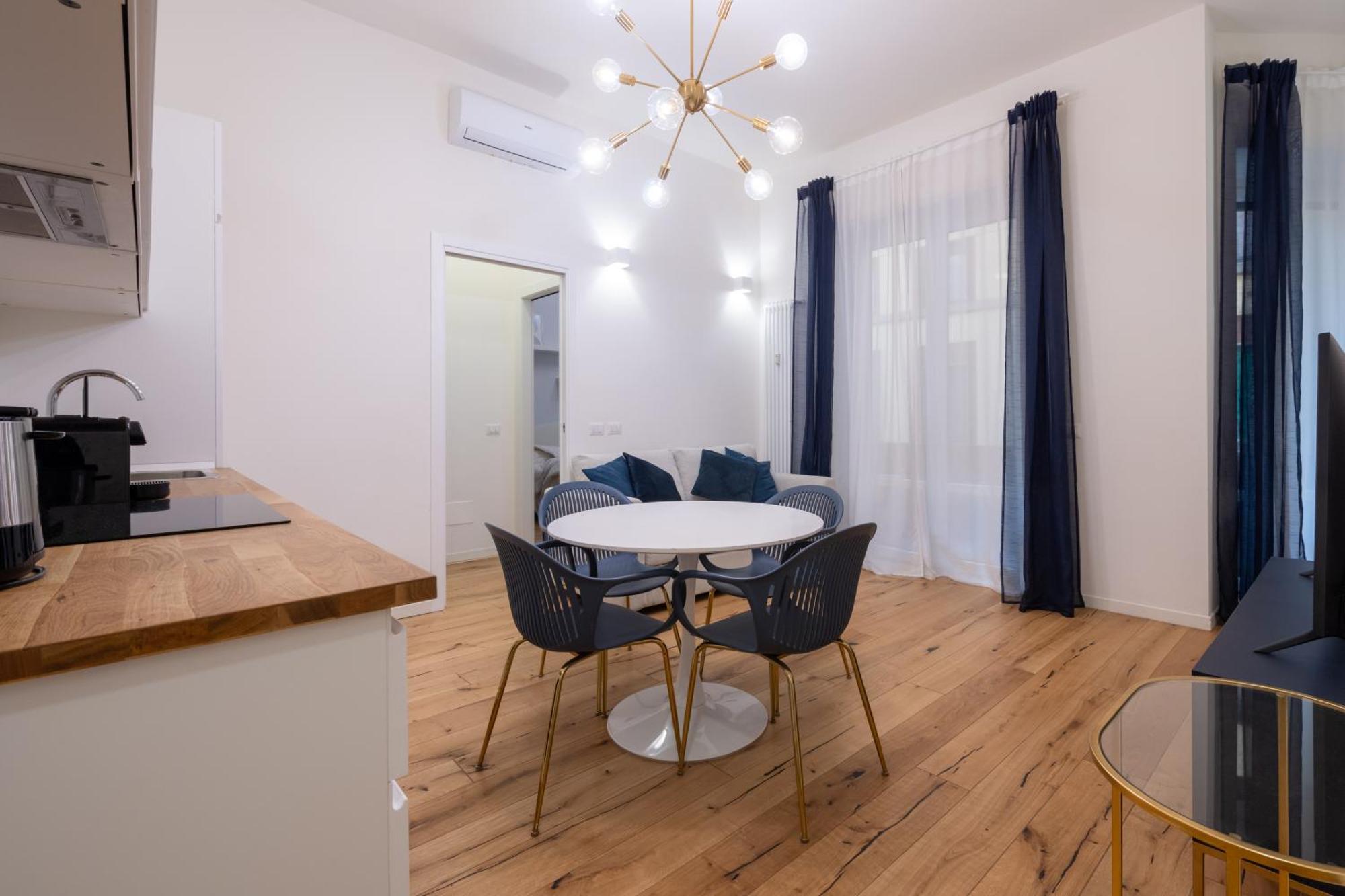 We Home - Babila Boutique - Milano エクステリア 写真