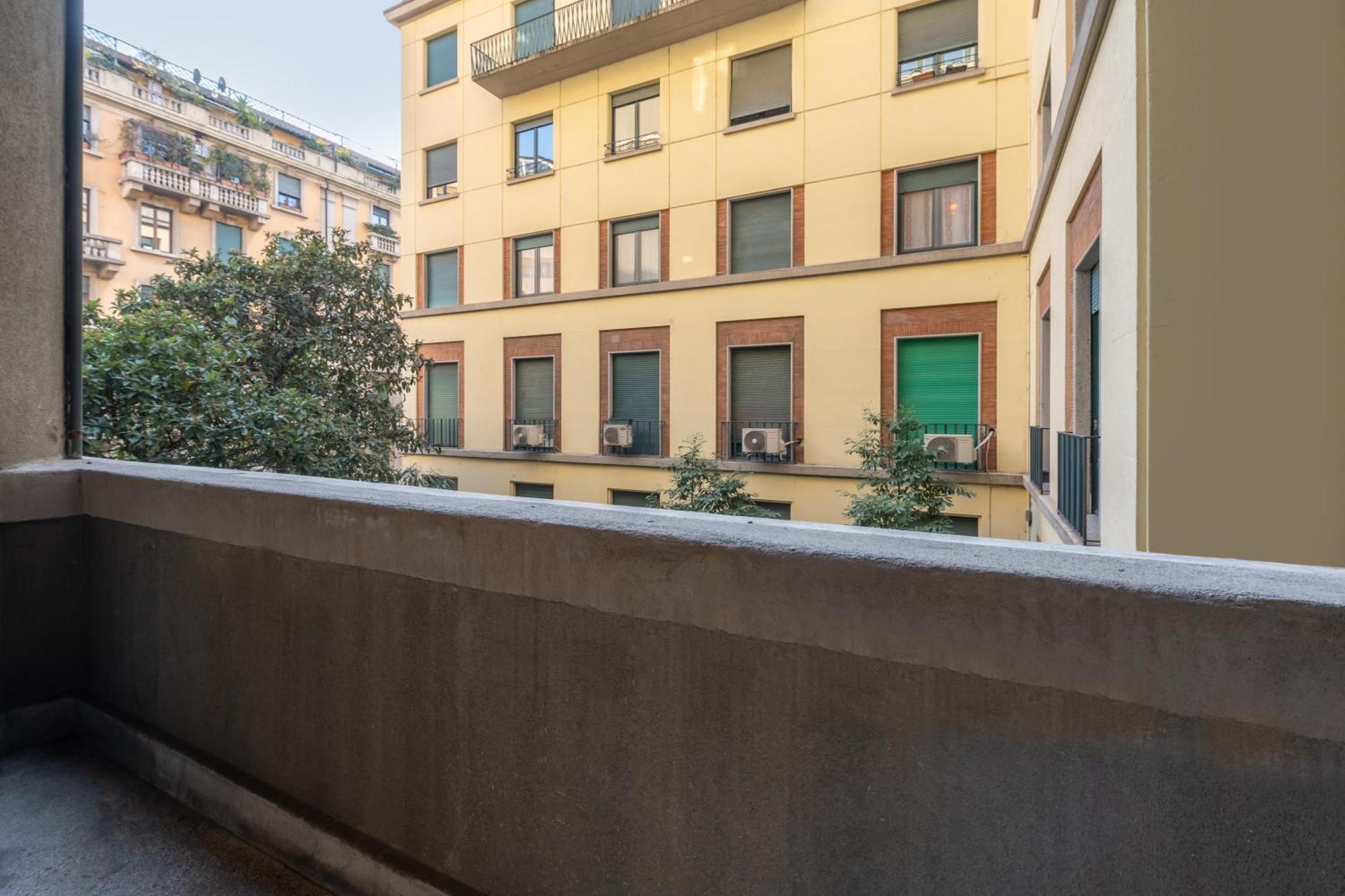 We Home - Babila Boutique - Milano エクステリア 写真