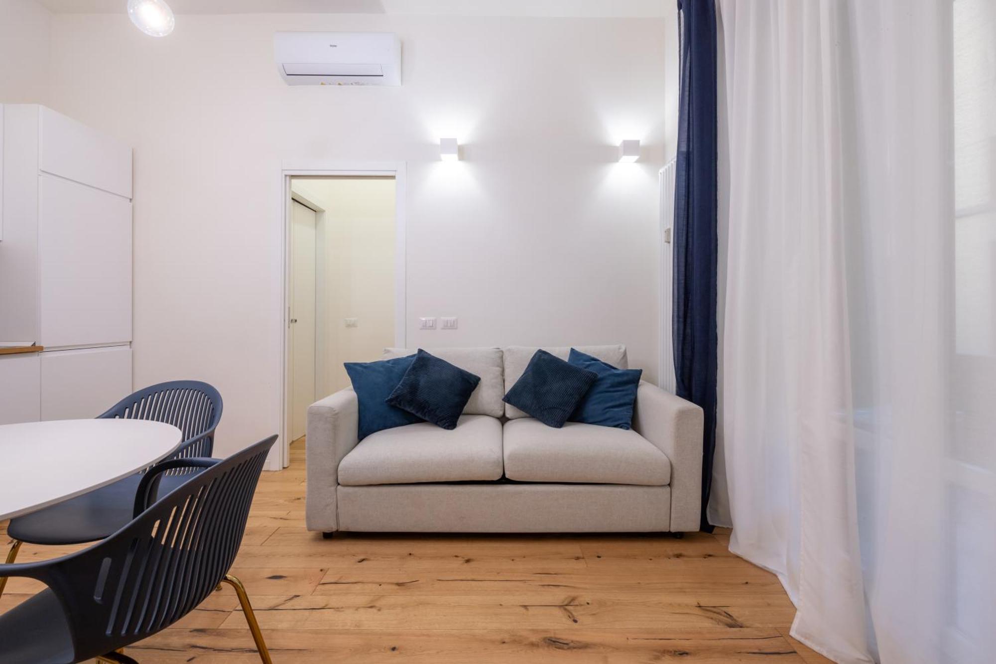 We Home - Babila Boutique - Milano エクステリア 写真